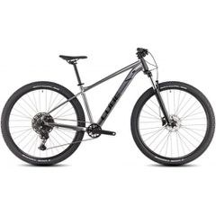 All - Mountain Cube 2025 aim SLX