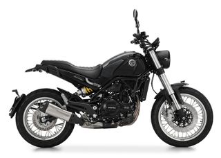Benelli LEONCINO 2024 500 TRAIL ΔΩΡΟ : ΤΕΛΗ ΤΑΞΙΝΟΜΗΣΗΣ