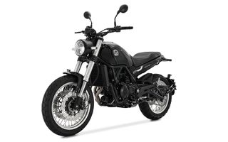 Benelli LEONCINO 2024 500 TRAIL ΔΩΡΟ : ΤΕΛΗ ΤΑΞΙΝΟΜΗΣΗΣ-thumb-1