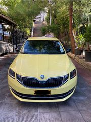 Skoda Octavia 2019 2019
