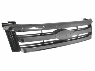 ΜΑΣΚΑ FORD RANGER (ΤΚΕ) '11-'15 ΧΡΩΜΙΟ