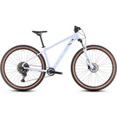 All - Mountain Cube 2025 aim SLX