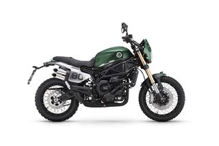 Benelli LEONCINO 2026 800 TRAIL ΔΩΡΟ : ΤΕΛΗ ΤΑΞΙΝΟΜΗΣΗΣ