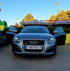 Audi A3 2010 1.8 Quattro 4Χ4 3door Facelift