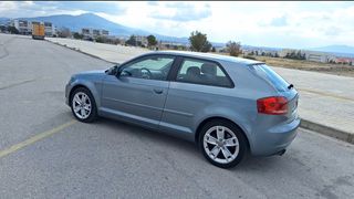 Audi A3 2010 1.8 Quattro 4Χ4 3door Facelift