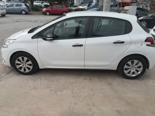 Φορτηγό Έως 7.5τ Peugeot 2016 208   ΤΕΛΙΚΗ ΤΙΜΗ ΜΕ Φ.Π.Α ΚΑΙ ΜΕΤΑΒΙΒΑΣΗ !!!!!!!!!!!!!!!!-thumb-2