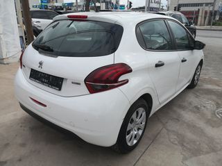 Φορτηγό Έως 7.5τ Peugeot 2016 208   ΤΕΛΙΚΗ ΤΙΜΗ ΜΕ Φ.Π.Α ΚΑΙ ΜΕΤΑΒΙΒΑΣΗ !!!!!!!!!!!!!!!!-thumb-5