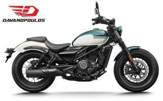 CFmoto 2026 250CL-C