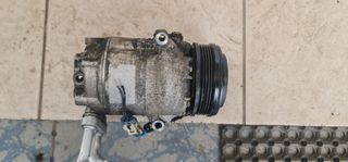 ΚΟΜΠΡΕΣΕΡ ΚΛΙΜΑΤΙΣΜΟΥ OPEL CORSA ASTRA MERIVA Z14XEP