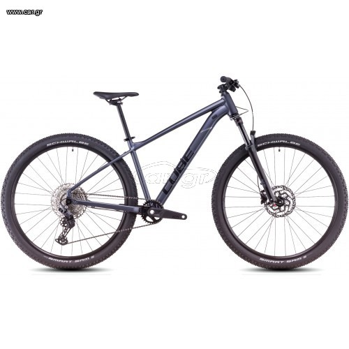 All - Mountain Cube 2025 attention pro
