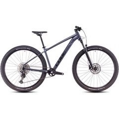 All - Mountain Cube 2025 attention pro