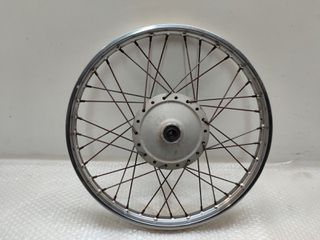 Yamaha T50/ T80 Townmate ζάντα εμπρός - τροχός 17x1.20