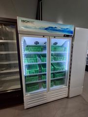 ΨΥΓΕΙΟ SELF SERVICE ΜΑΝΑΒΙΚΗΣ HFR  FV ΤΝ2 - 03-12        1.20 x 0.58 x 2.02