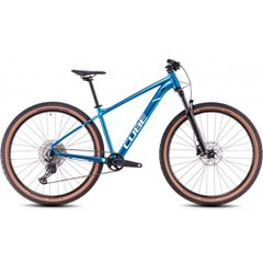All - Mountain Cube 2025 attention pro