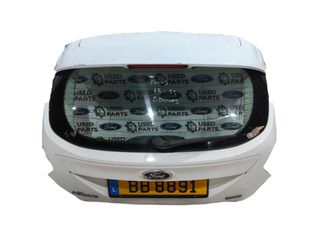 Τζαμόπορτα Ford Focus 2011-2014