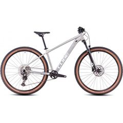 All - Mountain Cube 2025 attention pro