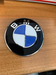 ΣΗΜΑ - ΠΛΑΚΕΤΑ ΡΕΖΕΡΒΟΥΑΡ BMW R60/6 R75/6 R90/6 R90S