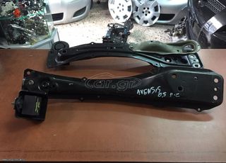 ΓΕΦΥΡΑ ΕΜΠΡΟΣ ΚΑΘΕΤΗ TOYOTA AVENSIS T25 2003-2009