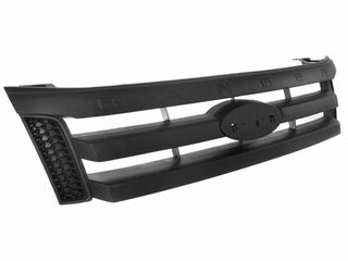 ΜΑΣΚΑ FORD RANGER (TKE) '11-'15 ΜΑΥΡΗ