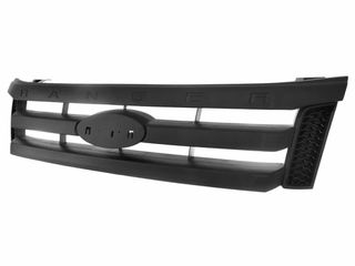 ΜΑΣΚΑ FORD RANGER (TKE) '11-'15 ΜΑΥΡΗ-thumb-1