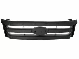 ΜΑΣΚΑ FORD RANGER (TKE) '11-'15 ΜΑΥΡΗ-thumb-2