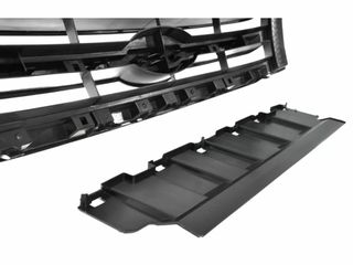 ΜΑΣΚΑ FORD RANGER (TKE) '11-'15 ΜΑΥΡΗ-thumb-5