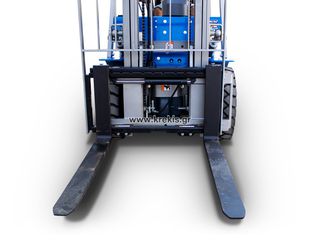 Graecus 2025 FD30 Κλάρκ 3T diesel, Duplex 3000mm, πλάγια μετατόπιση-thumb-10