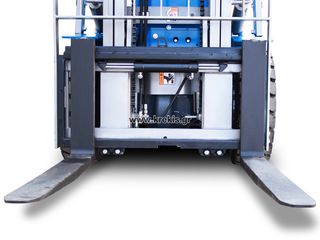 Graecus 2025 FD30 Κλάρκ 3T diesel, Duplex 3000mm, πλάγια μετατόπιση-thumb-12