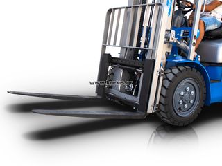 Graecus 2025 FD30 Κλάρκ 3T diesel, Duplex 3000mm, πλάγια μετατόπιση-thumb-13
