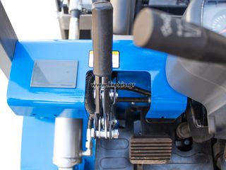 Graecus 2025 FD30 Κλάρκ 3T diesel, Duplex 3000mm, πλάγια μετατόπιση-thumb-17