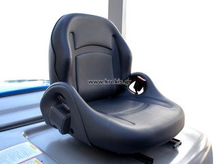 Graecus 2025 FD30 Κλάρκ 3T diesel, Duplex 3000mm, πλάγια μετατόπιση-thumb-18