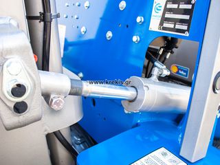 Graecus 2025 FD30 Κλάρκ 3T diesel, Duplex 3000mm, πλάγια μετατόπιση-thumb-19