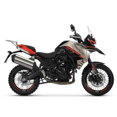 Benelli TRK 702 2025 TRK 702 X