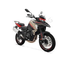 Benelli TRK 702 2025 TRK 702 X-thumb-1