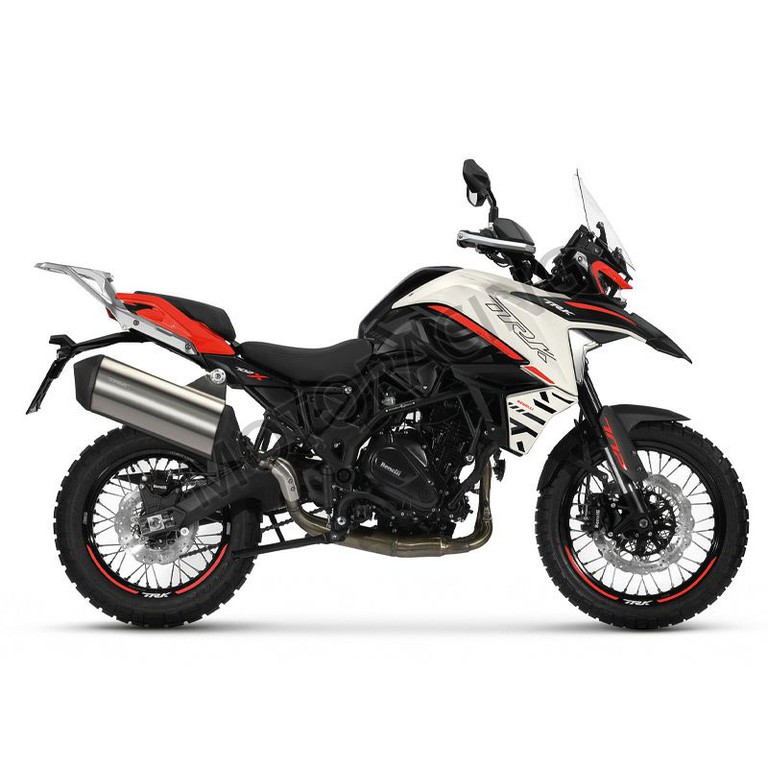 Benelli 2025 TRK 702 X