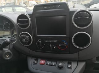 Κλούβα Peugeot 2018 PARTNER ΧΩΡΙΣ ΦΠΑ-thumb-13