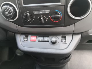 Κλούβα Peugeot 2018 PARTNER ΧΩΡΙΣ ΦΠΑ-thumb-14