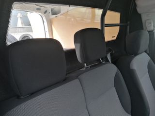 Κλούβα Peugeot 2018 PARTNER ΧΩΡΙΣ ΦΠΑ-thumb-19