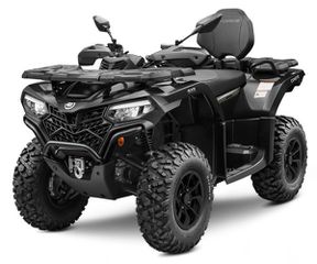 CFmoto CFORCE 520 2026 L EPS SPECIAL EURO 5+