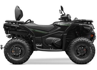 CFmoto CFORCE 520 2026 L EPS SPECIAL EURO 5+-thumb-1