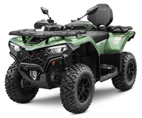 CFmoto CFORCE 520 2026 L EPS SPECIAL EURO 5+-thumb-2