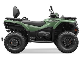 CFmoto CFORCE 520 2026 L EPS SPECIAL EURO 5+-thumb-3
