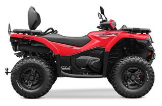 CFmoto CFORCE 520 2026 L EPS SPECIAL EURO 5+-thumb-5