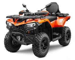 CFmoto CFORCE 520 2026 L EPS SPECIAL EURO 5+-thumb-6