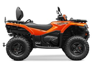 CFmoto CFORCE 520 2026 L EPS SPECIAL EURO 5+-thumb-7