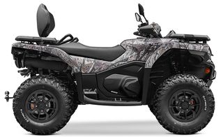 CFmoto CFORCE 520 2026 L EPS SPECIAL EURO 5+-thumb-8