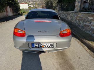 Porsche Boxster 2001 2,5MANUAL 338,80 μηνα η 10500 ΤΕΛΗ 26-thumb-4