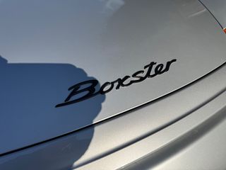 Porsche Boxster 2001 2,5MANUAL 338,80 μηνα η 10500 ΤΕΛΗ 26-thumb-5
