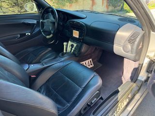 Porsche Boxster 2001 2,5MANUAL 338,80 μηνα η 10500 ΤΕΛΗ 26-thumb-9