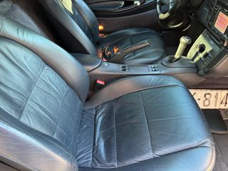 Porsche Boxster 2001 2,5MANUAL 338,80 μηνα η 10500 ΤΕΛΗ 26-thumb-10